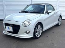 2020 Daihatsu Copen