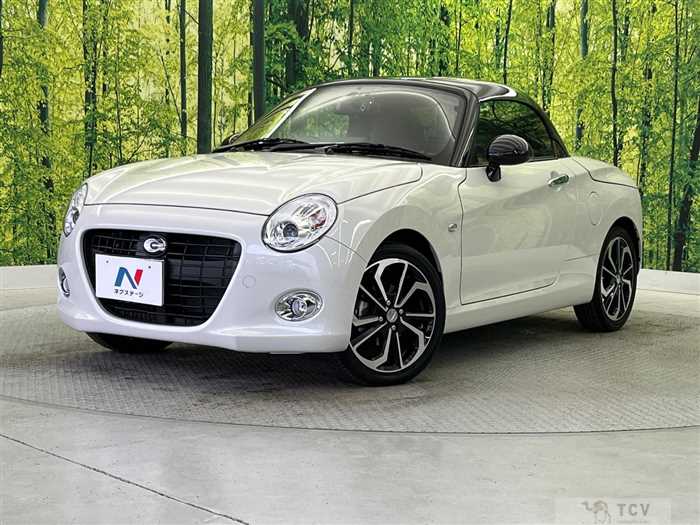 2023 Daihatsu Copen