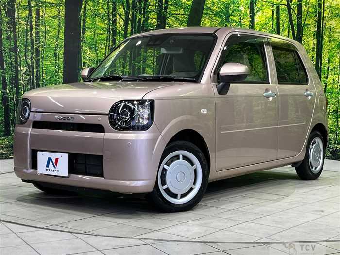 2020 Daihatsu Daihatsu Others