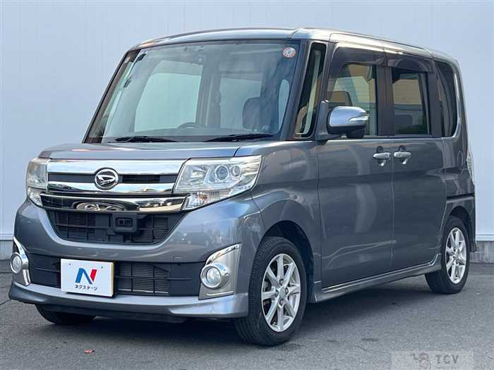 2014 Daihatsu Tanto