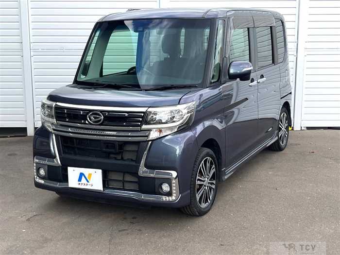2016 Daihatsu Tanto