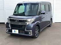 2016 Daihatsu Tanto