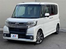 2017 Daihatsu Tanto