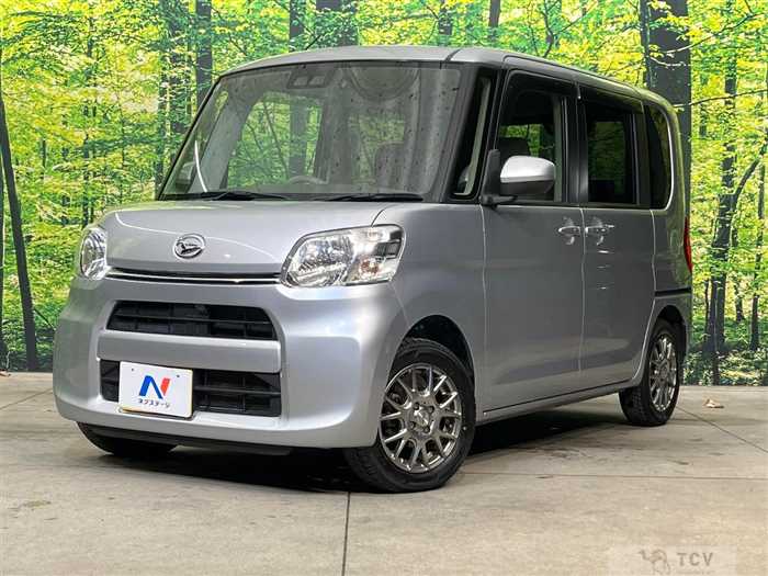 2018 Daihatsu Tanto