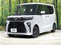 2022 Daihatsu Tanto