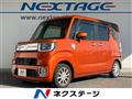 2016 Daihatsu WAKE