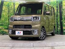 2019 Daihatsu WAKE