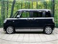 2017 Daihatsu Move Canbus