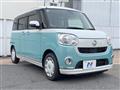 2017 Daihatsu Move Canbus
