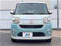 2017 Daihatsu Move Canbus