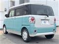 2017 Daihatsu Move Canbus