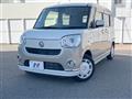 2018 Daihatsu Move Canbus