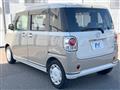 2018 Daihatsu Move Canbus