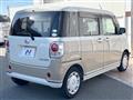 2018 Daihatsu Move Canbus