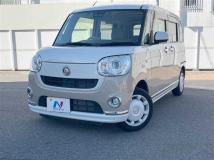 2018 Daihatsu Move Canbus