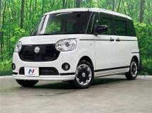 2021 Daihatsu Move Canbus