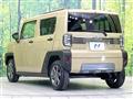 2023 Daihatsu Taft