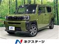 2020 Daihatsu Taft