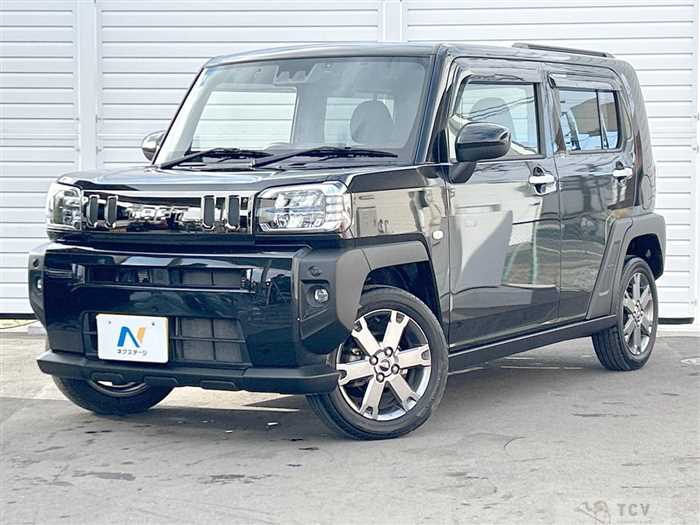 2021 Daihatsu Taft