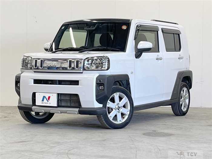 2022 Daihatsu Taft