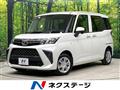 2021 Toyota Roomy