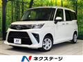 2021 Toyota Roomy