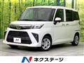 2021 Toyota Roomy