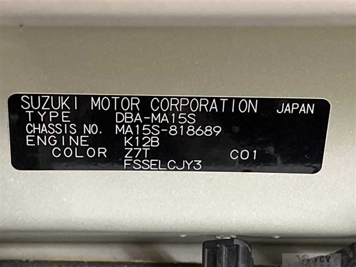 2015 Suzuki Solio Bandit