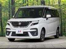 2021 Suzuki Solio Bandit