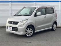 2009 Suzuki Wagon R
