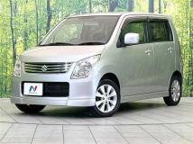 2011 Suzuki Wagon R