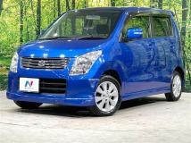 2012 Suzuki Wagon R