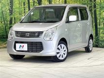 2013 Suzuki Wagon R