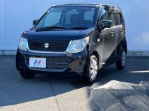 2014 Suzuki Wagon R