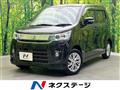 2015 Suzuki Wagon R Stingray