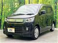 2015 Suzuki Wagon R Stingray