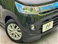 2015 Suzuki Wagon R Stingray