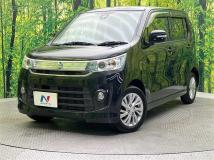 2015 Suzuki Wagon R Stingray