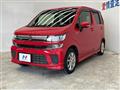 2017 Suzuki Wagon R