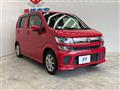 2017 Suzuki Wagon R