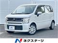 2018 Suzuki Wagon R