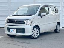 2018 Suzuki Wagon R