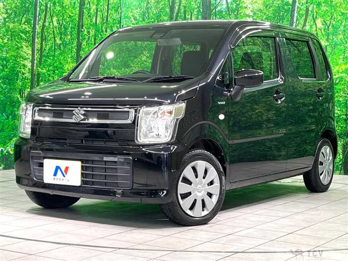 2021 Suzuki Wagon R