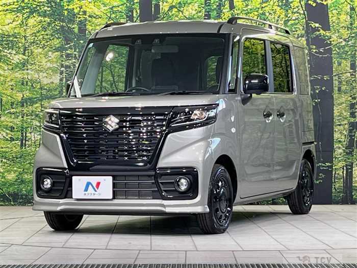 2024 Suzuki Suzuki Others