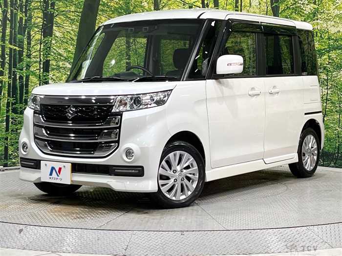 2017 Suzuki Suzuki Others