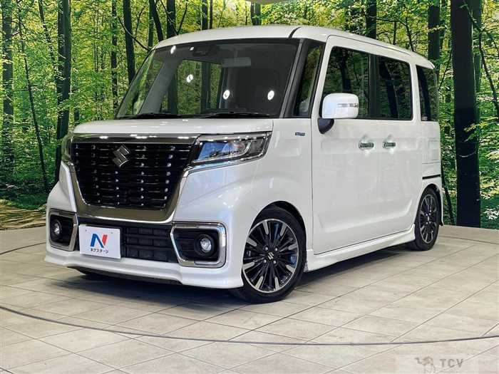 2017 Suzuki Suzuki Others