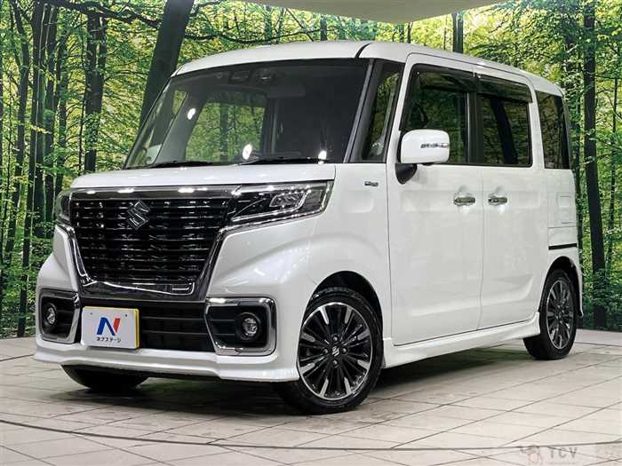 2019 Suzuki Suzuki Others