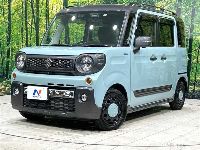 2019 Suzuki Suzuki Others