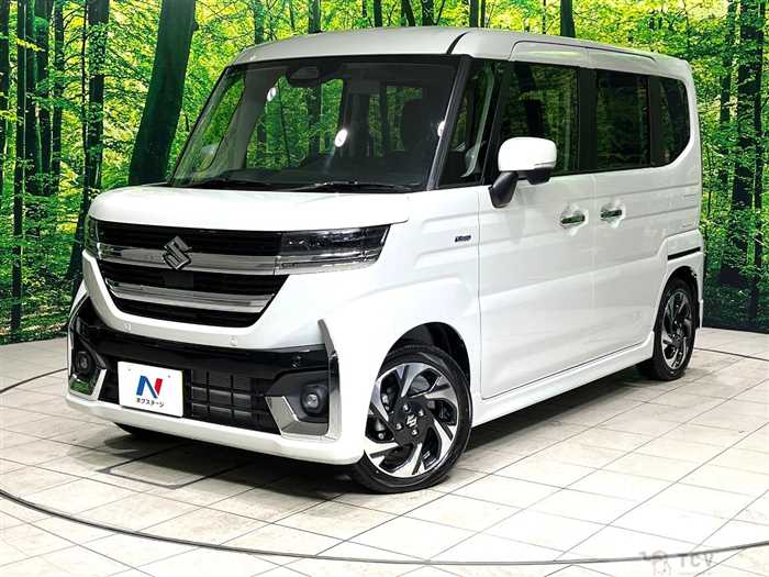 2024 Suzuki Suzuki Others