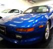 1993 Toyota MR2
